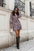 Robe de jour model 216345 LaBalancia